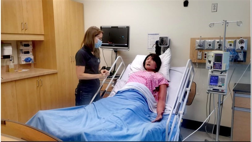 Un Pôle de formation et d'innovation en santé à Vaudreuil-Dorion ?