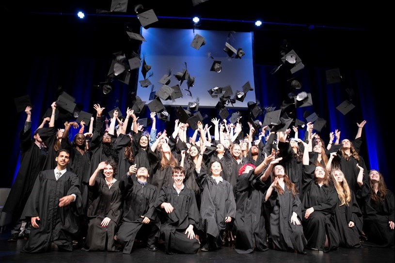 La Fondation du Cégep Gérald-Godin remet 14 bourses