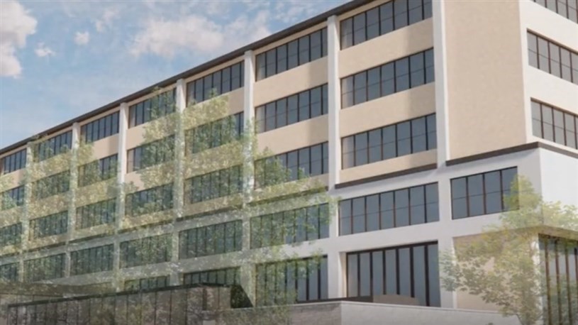 Un agrandissement majeur pour le Cégep de Valleyfield