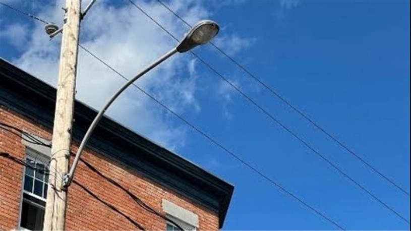 Pointe-des-Cascades opte pour la technologie DEL pour remplacer ses lampadaires