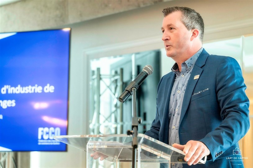 La CCIVS presse le gouvernement d’agir afin de reconnaitre le statut logistique d’importance de Vaudreuil-Soulanges