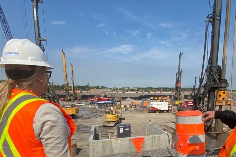 Futur hôpital à Vaudreuil-Dorion : Marie-Claude Nichols lance une pétition