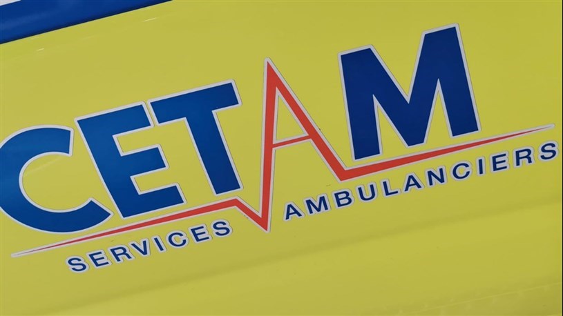 Suroît: CETAM to deploy new resources of advanced care paramedics