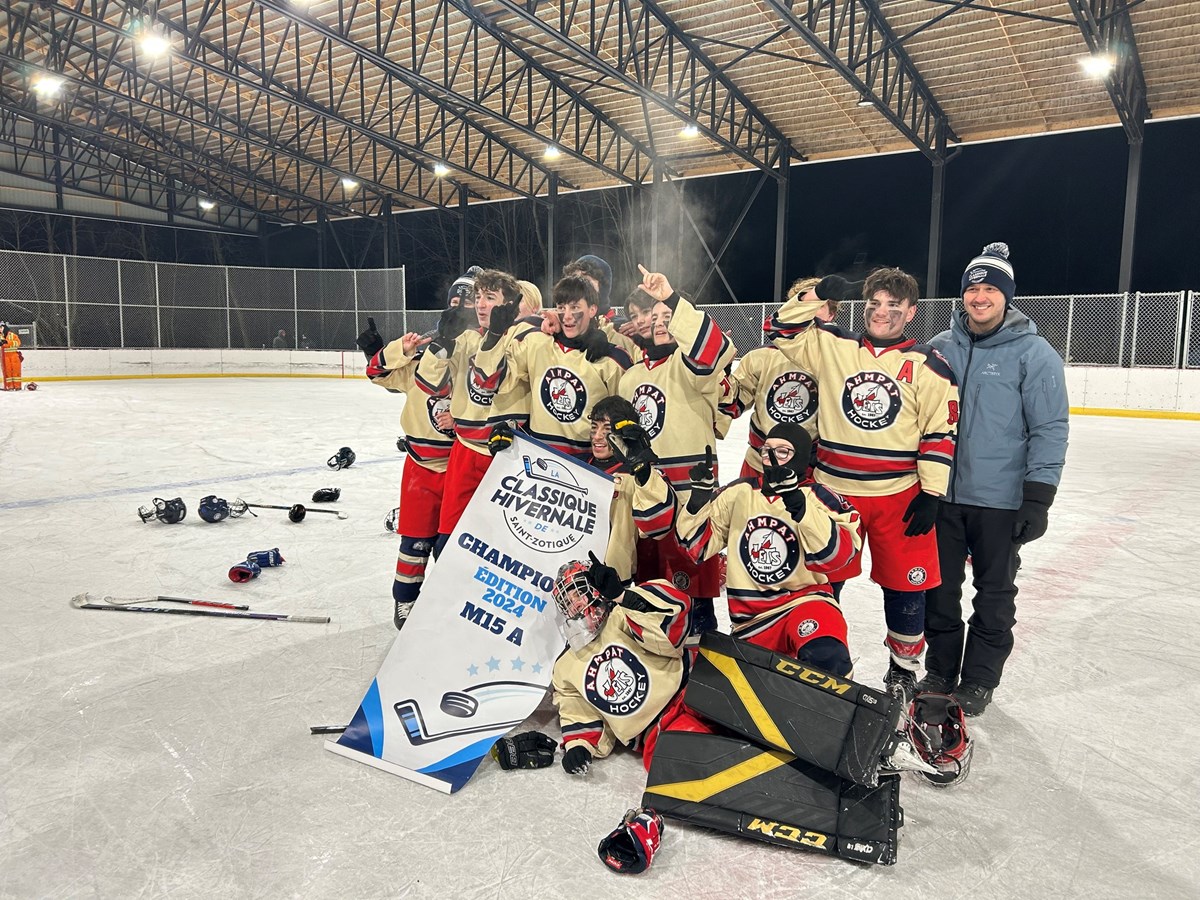Classique hivernale: des performances exceptionnelles malgré le froid