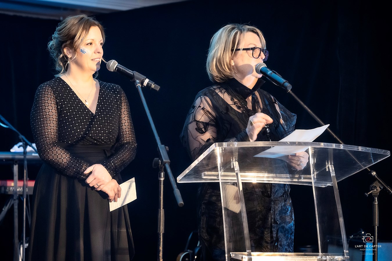 Plus de 138 000 $ pour le Happening de la Maison de soins palliatifs
