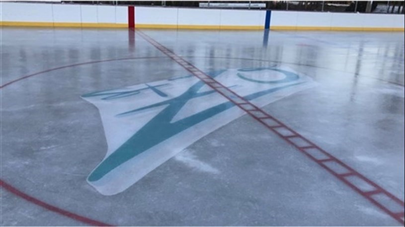Nouvel horaire pour la patinoire réfrigérée de Saint-Zotique 
