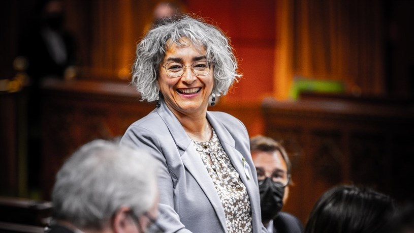 Claude DeBellefeuille se réjouit de l'adoption du projet de loi C-290