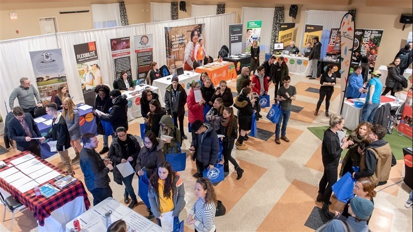 Coteau-du-Lac to host its first quality job fair in just over two weeks