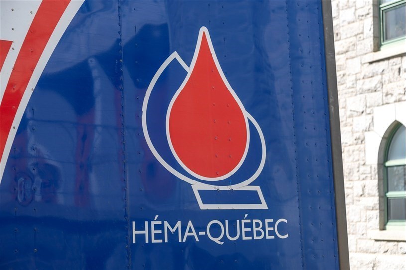 Two upcoming blood drives in Vaudreuil-Soulanges between now and the end of February