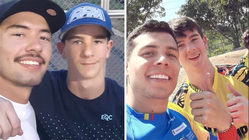 A great experience in Colombia for a Coteau-du-Lac athlete