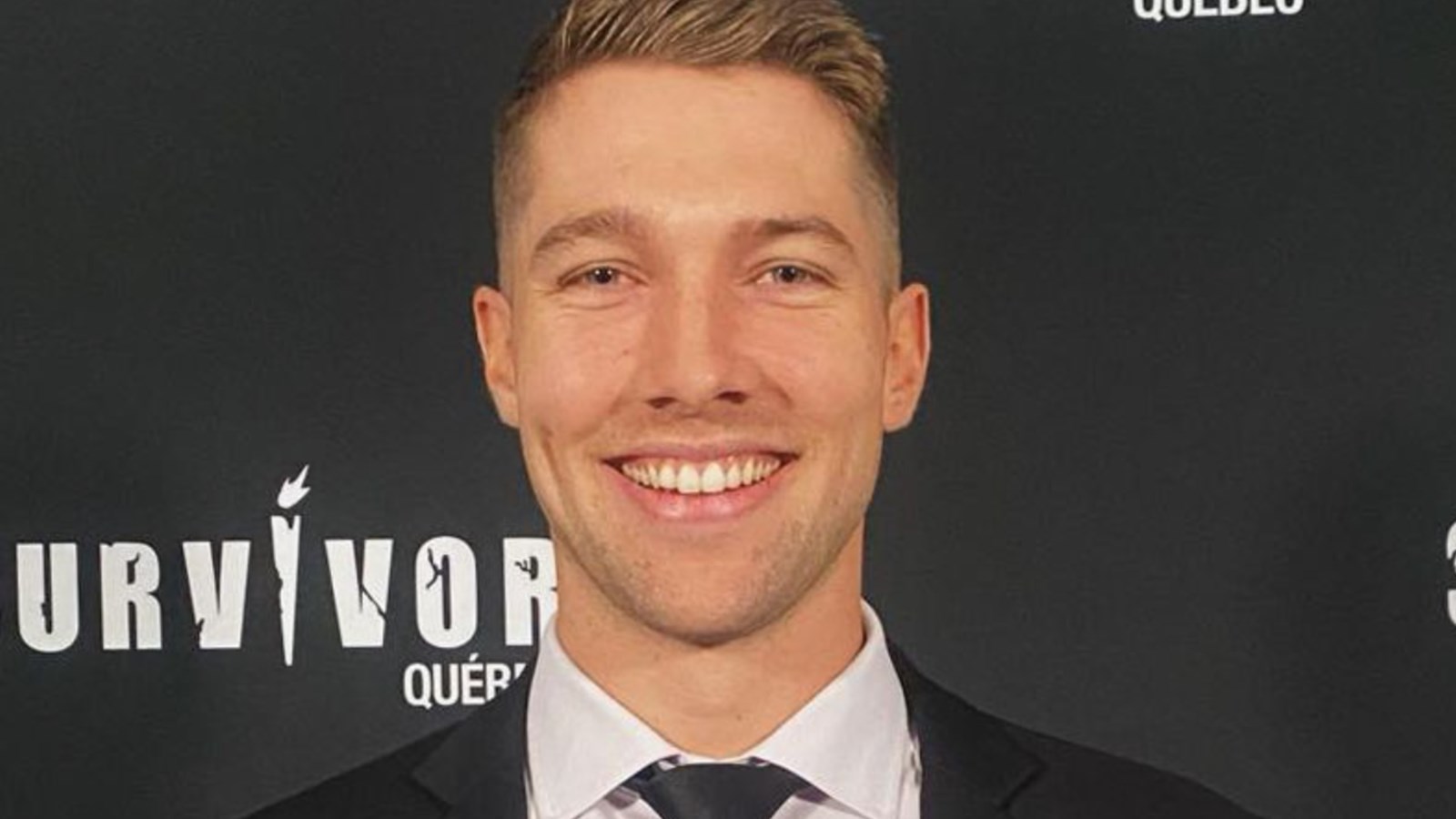 Un Vaudreuil-Dorionnais dans la nouvelle mouture de Survivor Québec