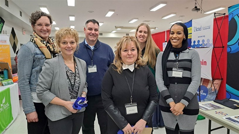VIDÉO | Des emplois de qualité offerts le mercredi 21 février à Coteau-du-Lac