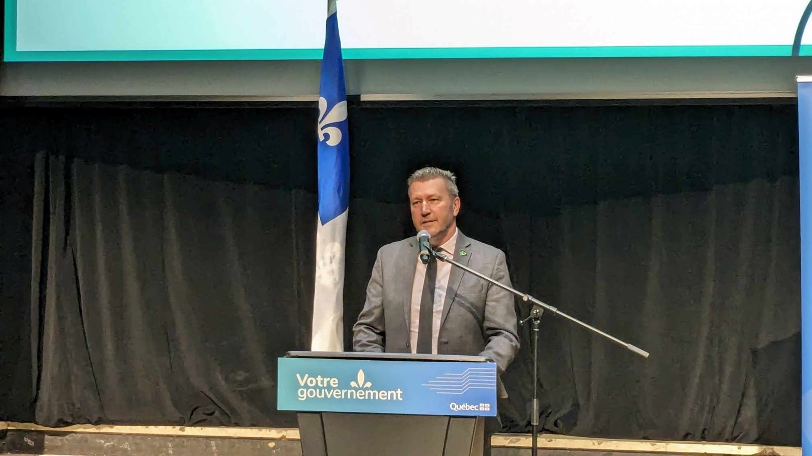 Québec accorde 10 M$ au Cégep de Valleyfield