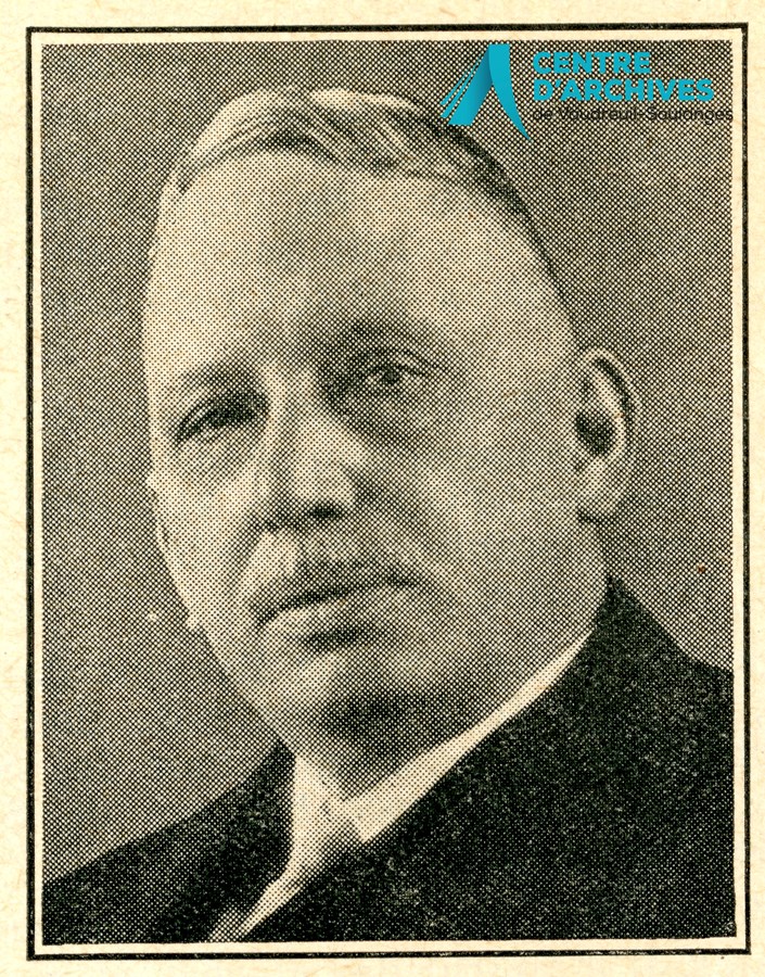 Lawrence – Alexander Wilson, 1934.