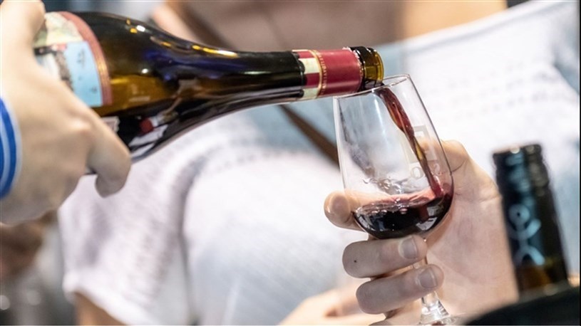 Un trio à la présidence d'honneur du Salon des vins de Vaudreuil-Soulanges 2024