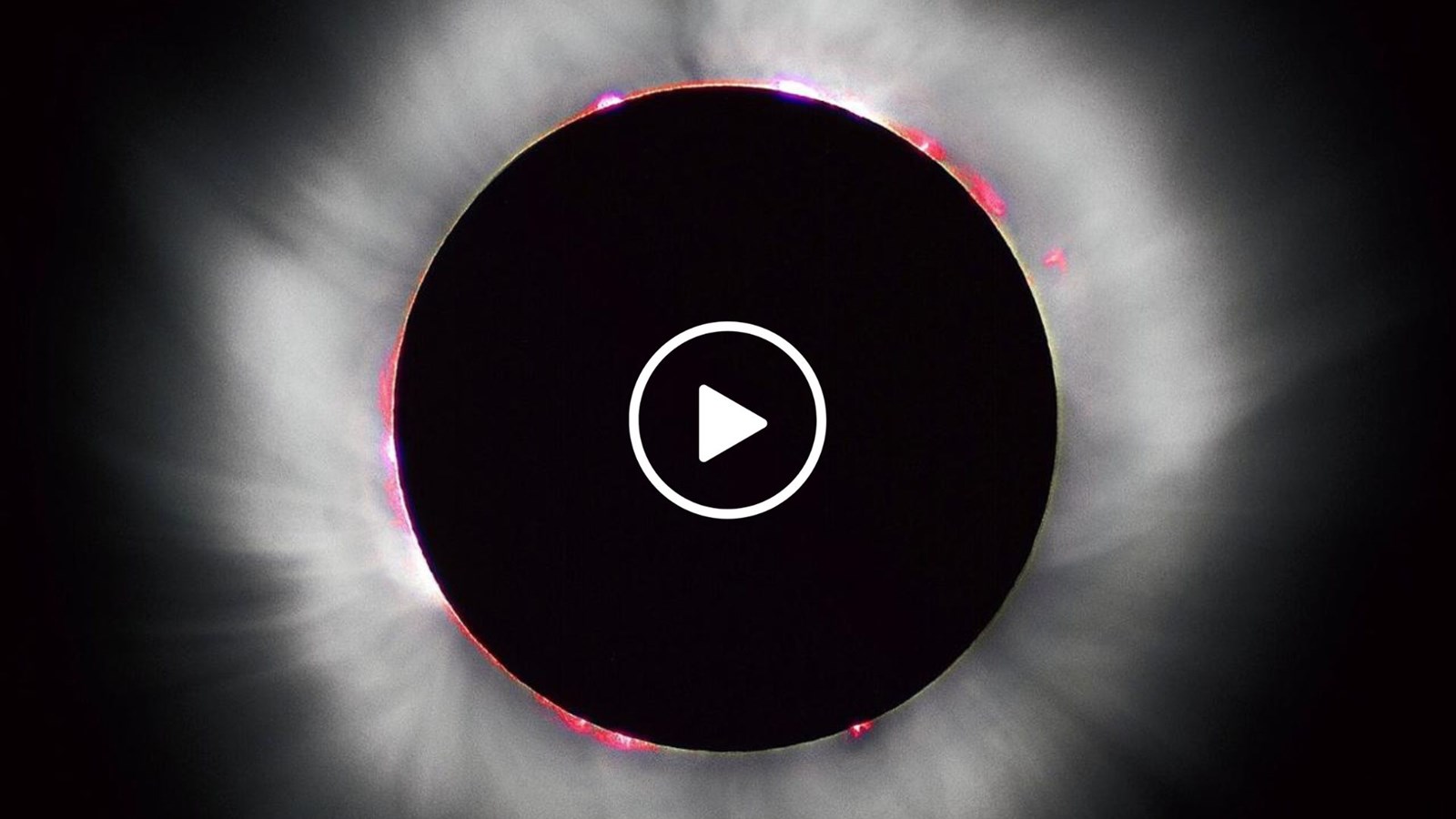 Vivre l'éclipse solaire comme une expérience humaine multisensorielle