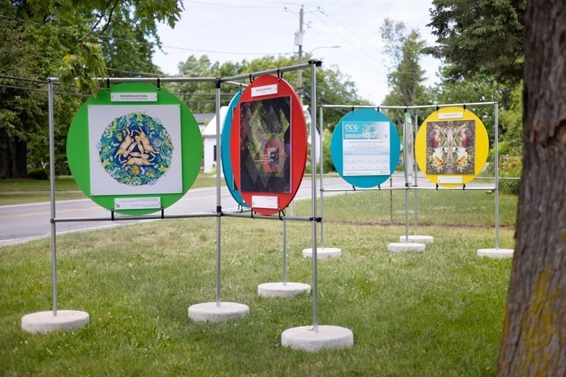 La 5e édition de Contamination culturelle s'amorcera à Vaudreuil-Dorion