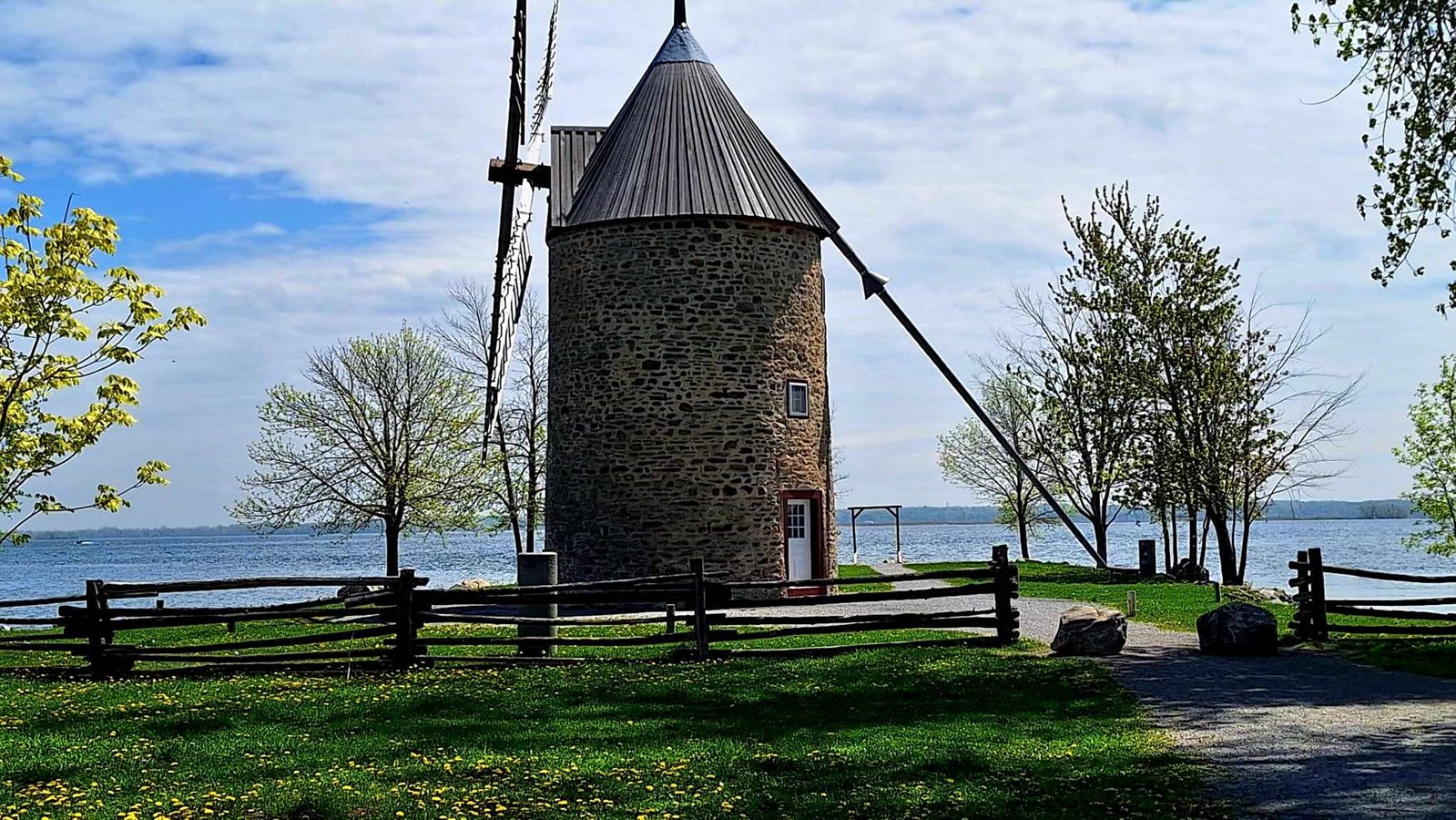 Le Parc de la Pointe-du-Moulin dévoile sa programmation estivale