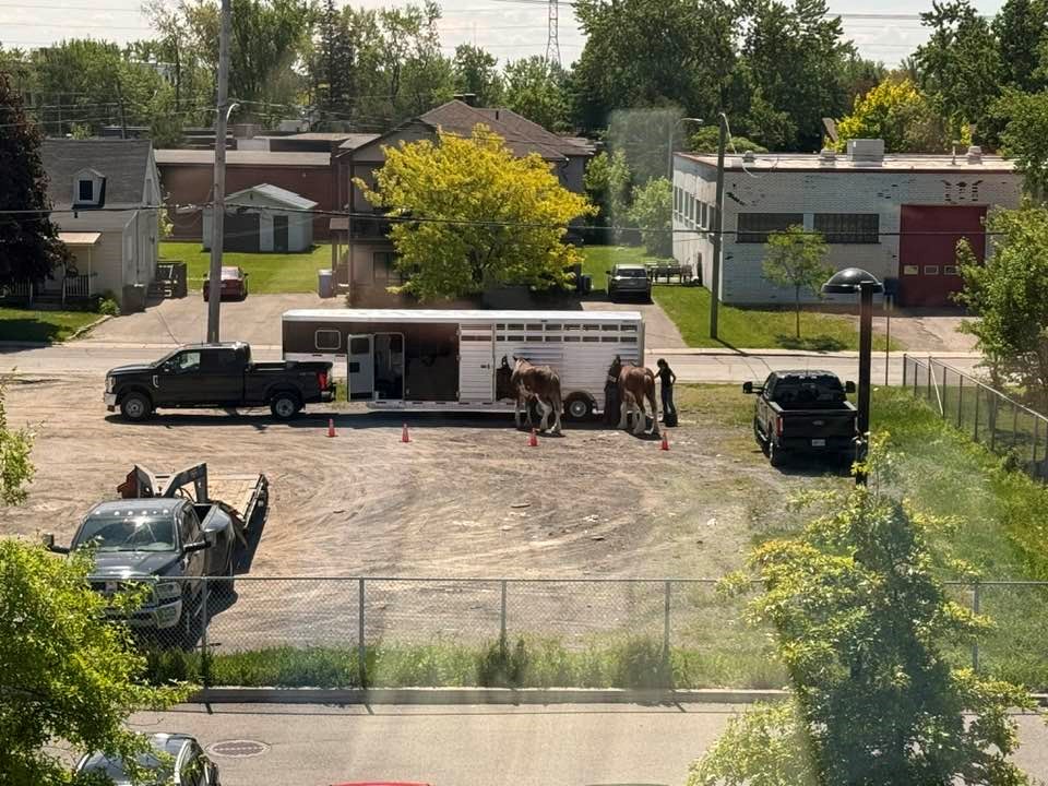 Une présence policière qui ne passe pas inaperçue sur les routes de Vaudreuil-Soulanges