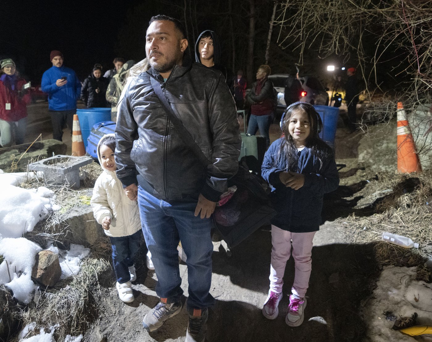 L'immigration temporaire augmente toujours plus au Québec