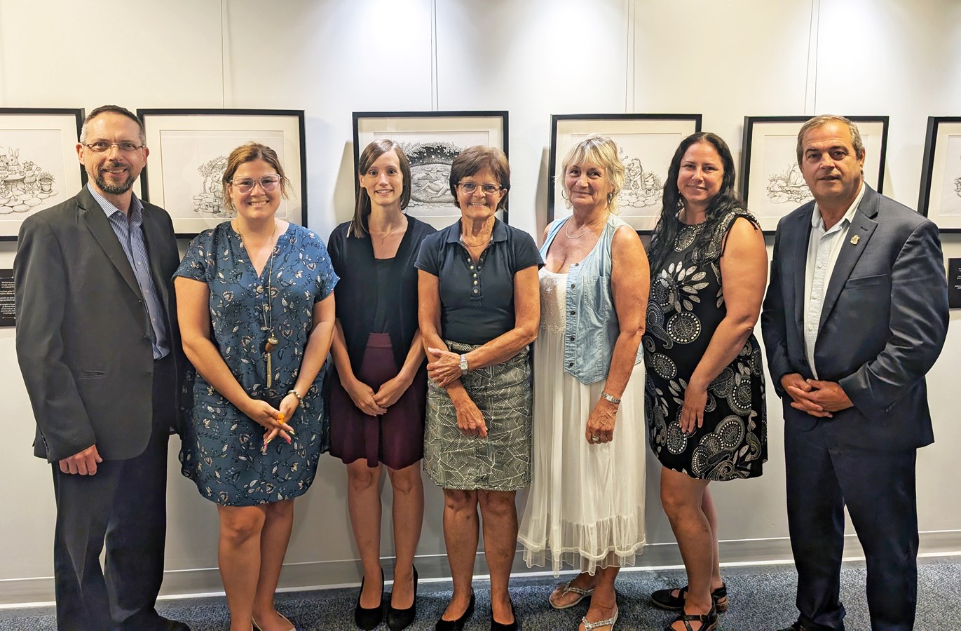 Vaudreuil-Soulanges MRC recognized for its environmental proactivity 