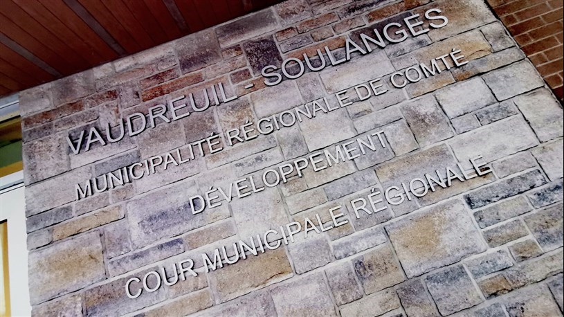 Vaudreuil-Soulanges MRC recognized for its environmental proactivity
