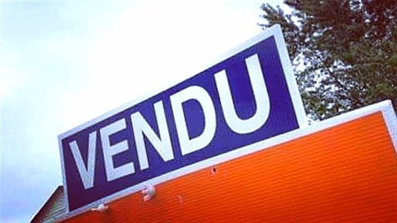 Une reprise du marché immobilier se confirme 
