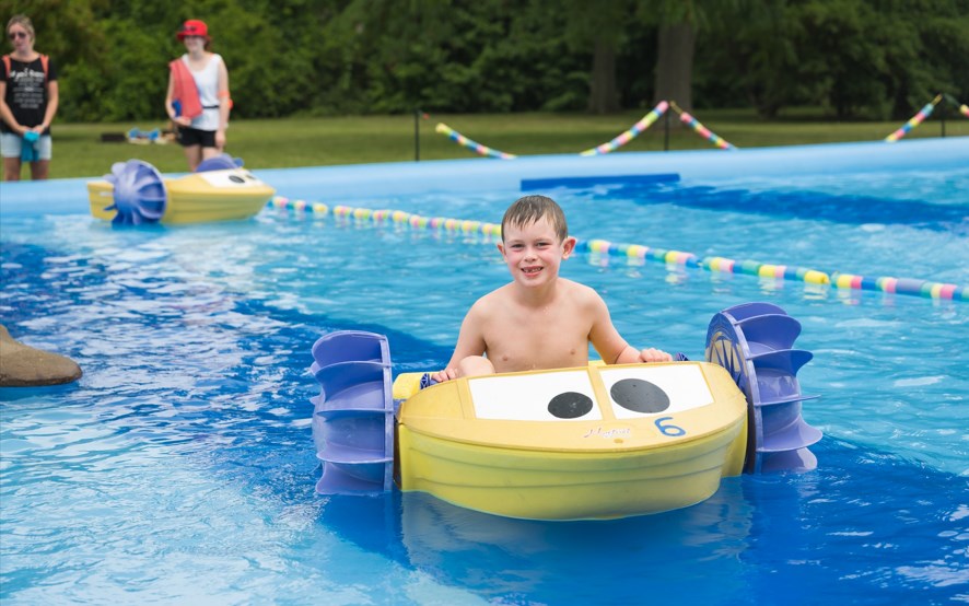 Le Festival Nautique arrive à grands pas