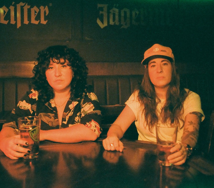 Easy tiger