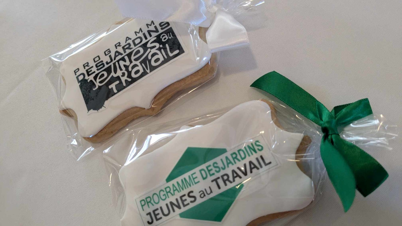 Desjardins jeunes au travail: une belle conclusion pour la 15e édition
