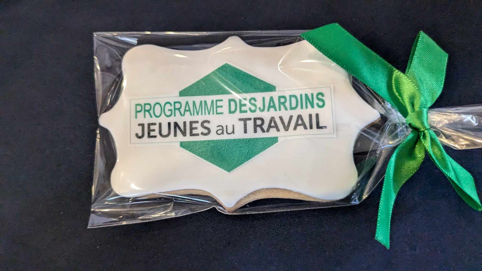 Desjardins jeunes au travail: une belle conclusion pour la 15e édition