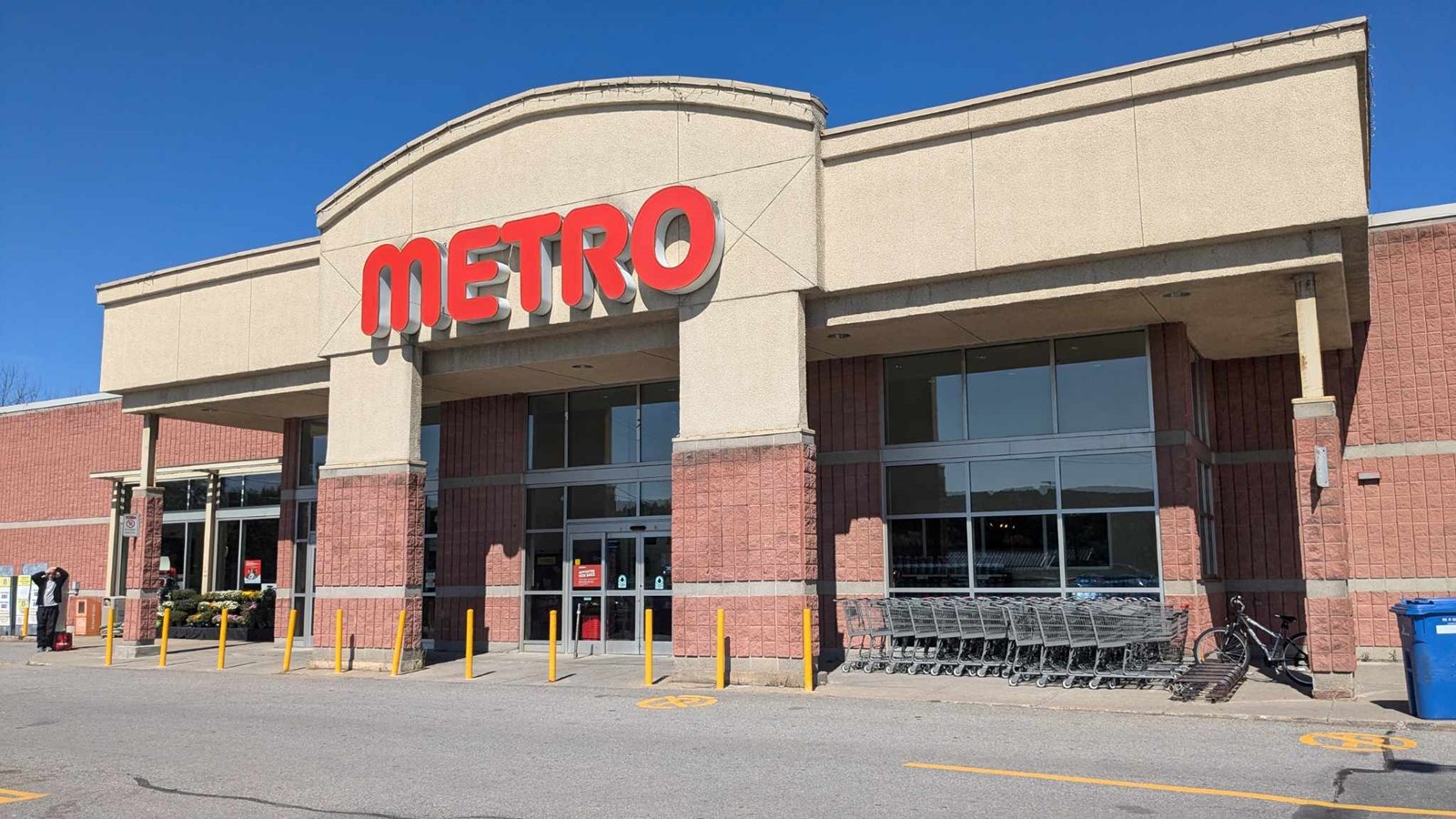 Le Metro de Rigaud deviendra un Super C d'ici la fin de 2024