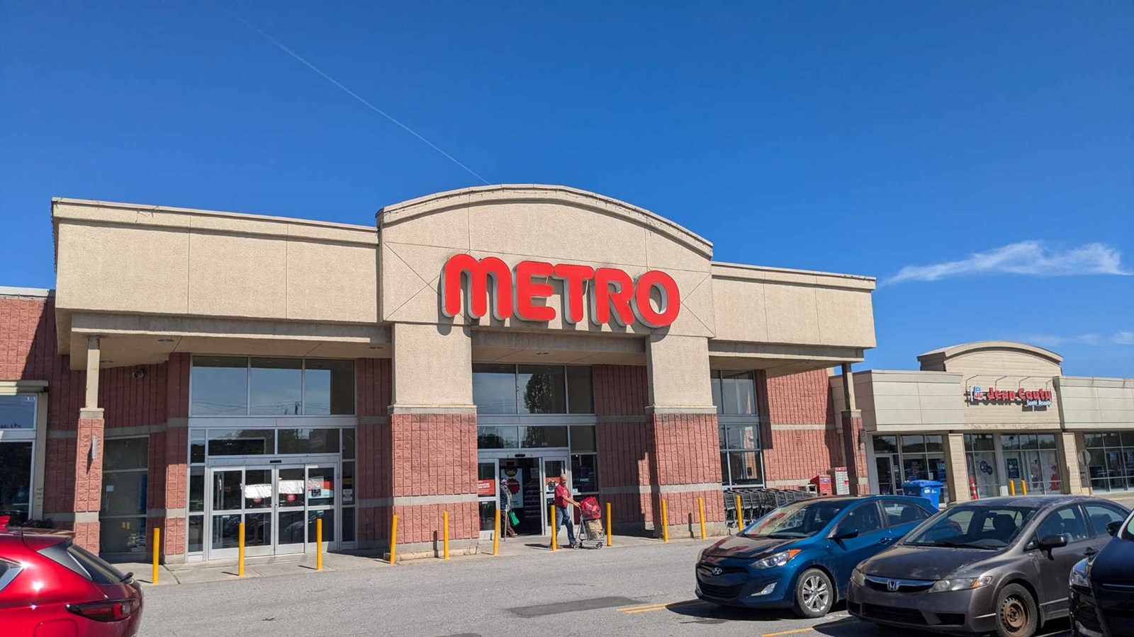Le Metro de Rigaud deviendra un Super C d'ici la fin de 2024