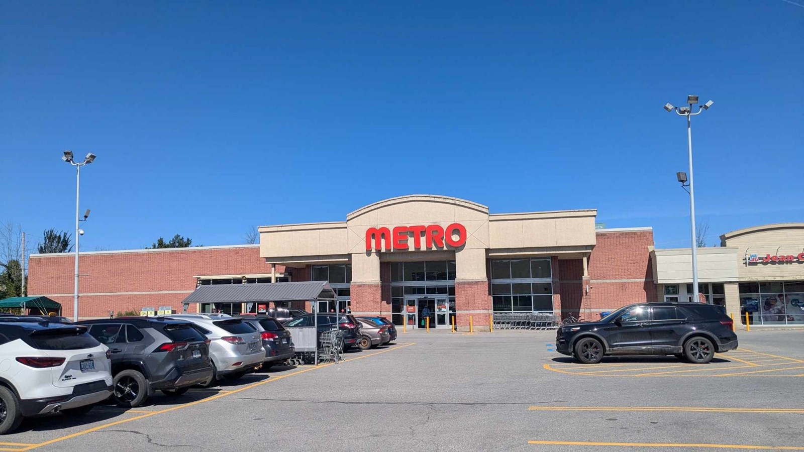 Le Metro de Rigaud deviendra un Super C d'ici la fin de 2024