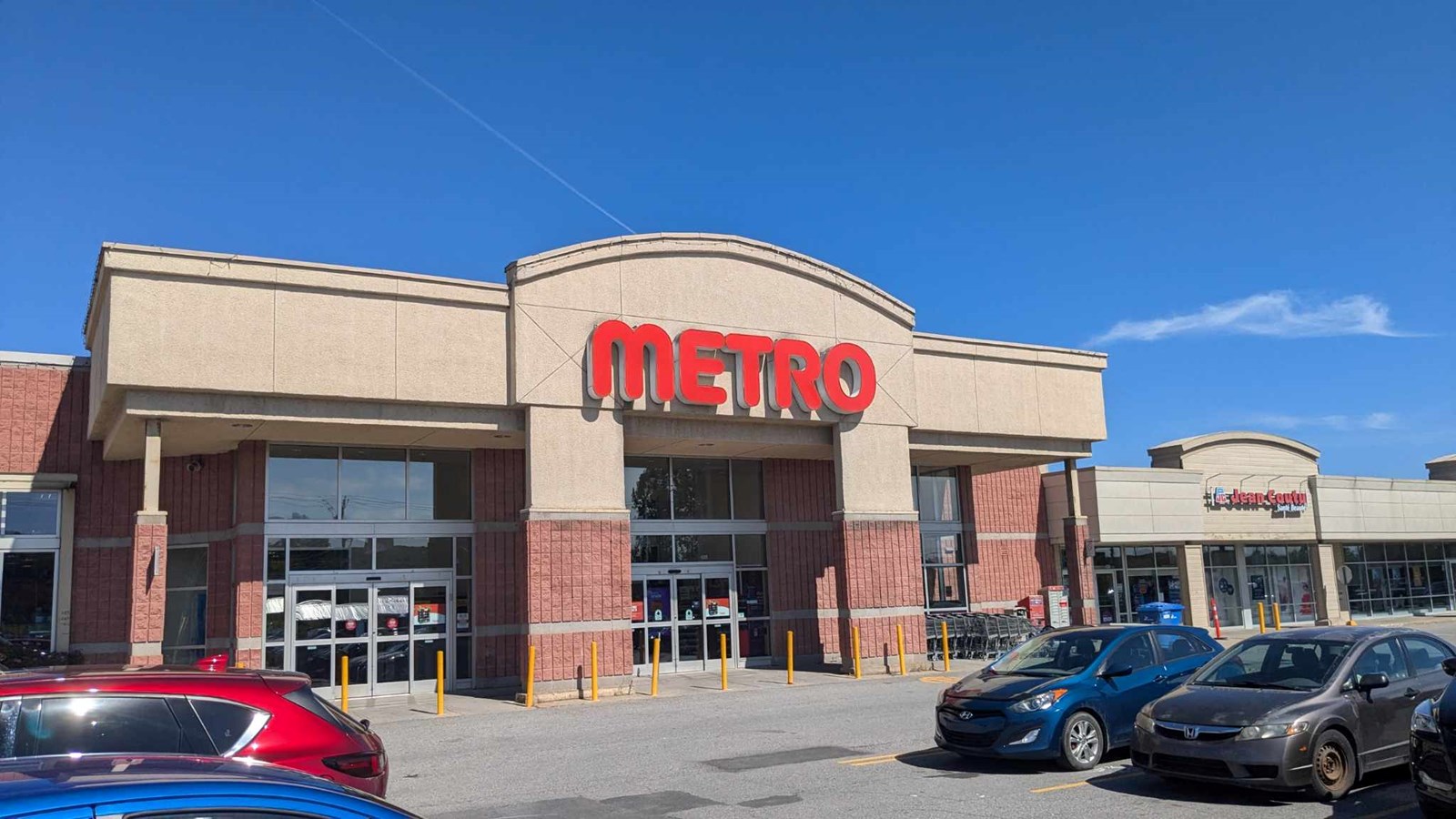 Le Metro de Rigaud deviendra un Super C d'ici la fin de 2024