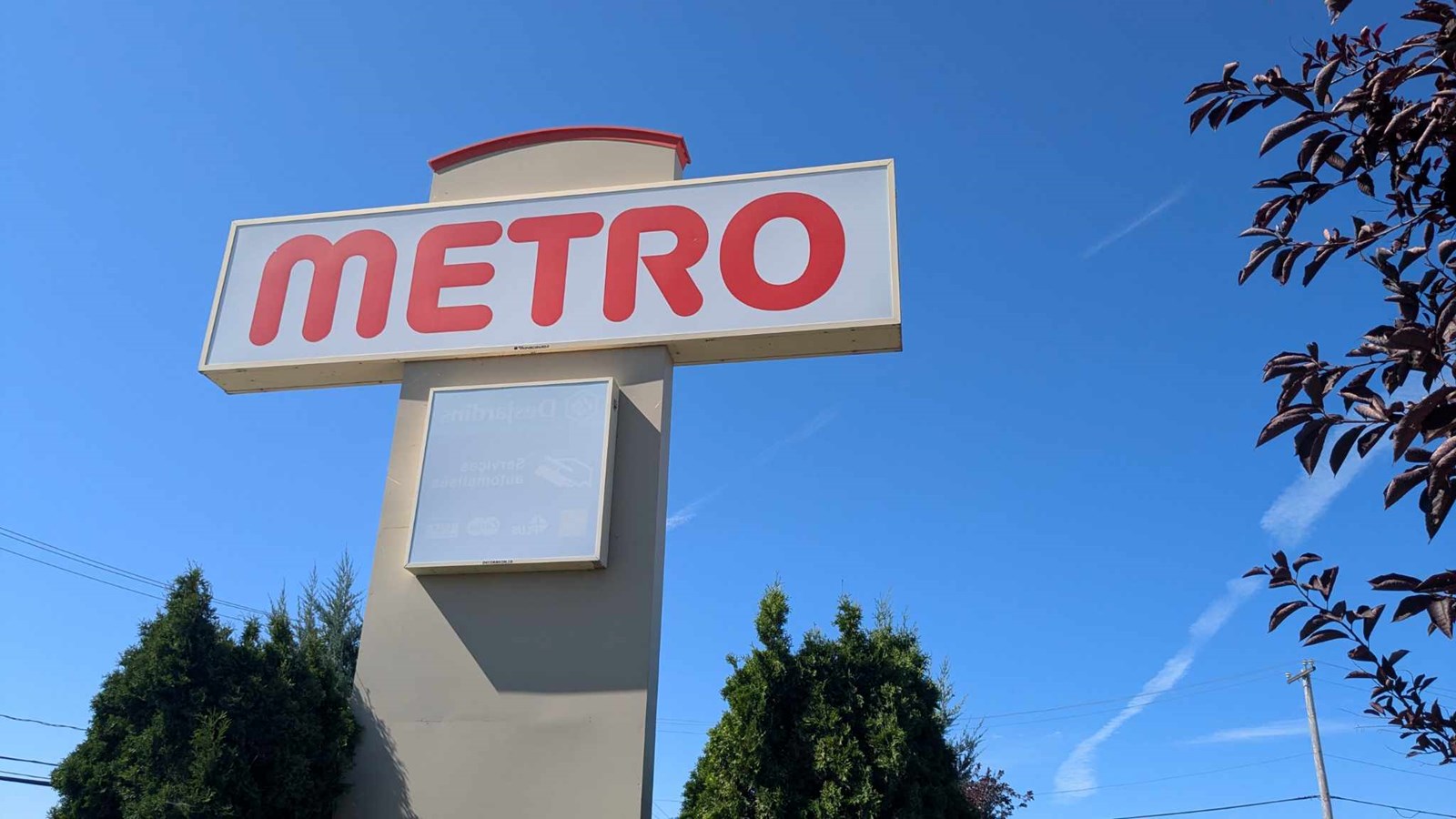 Le Metro de Rigaud deviendra un Super C d'ici la fin de 2024