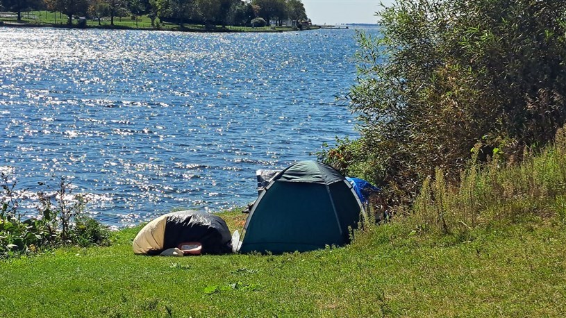 Les campements désignés pour itinérants, pas une bonne idée