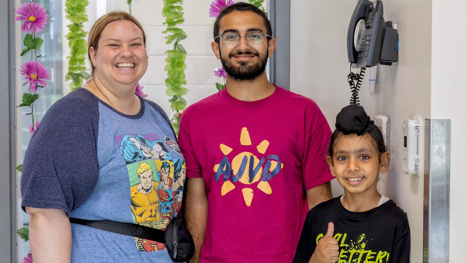 Vaudreuil-Dorion: Le Camp Franco-Fun remporte de nouveau les honneurs