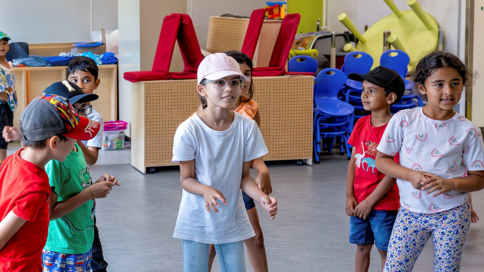 Vaudreuil-Dorion: Le Camp Franco-Fun remporte de nouveau les honneurs