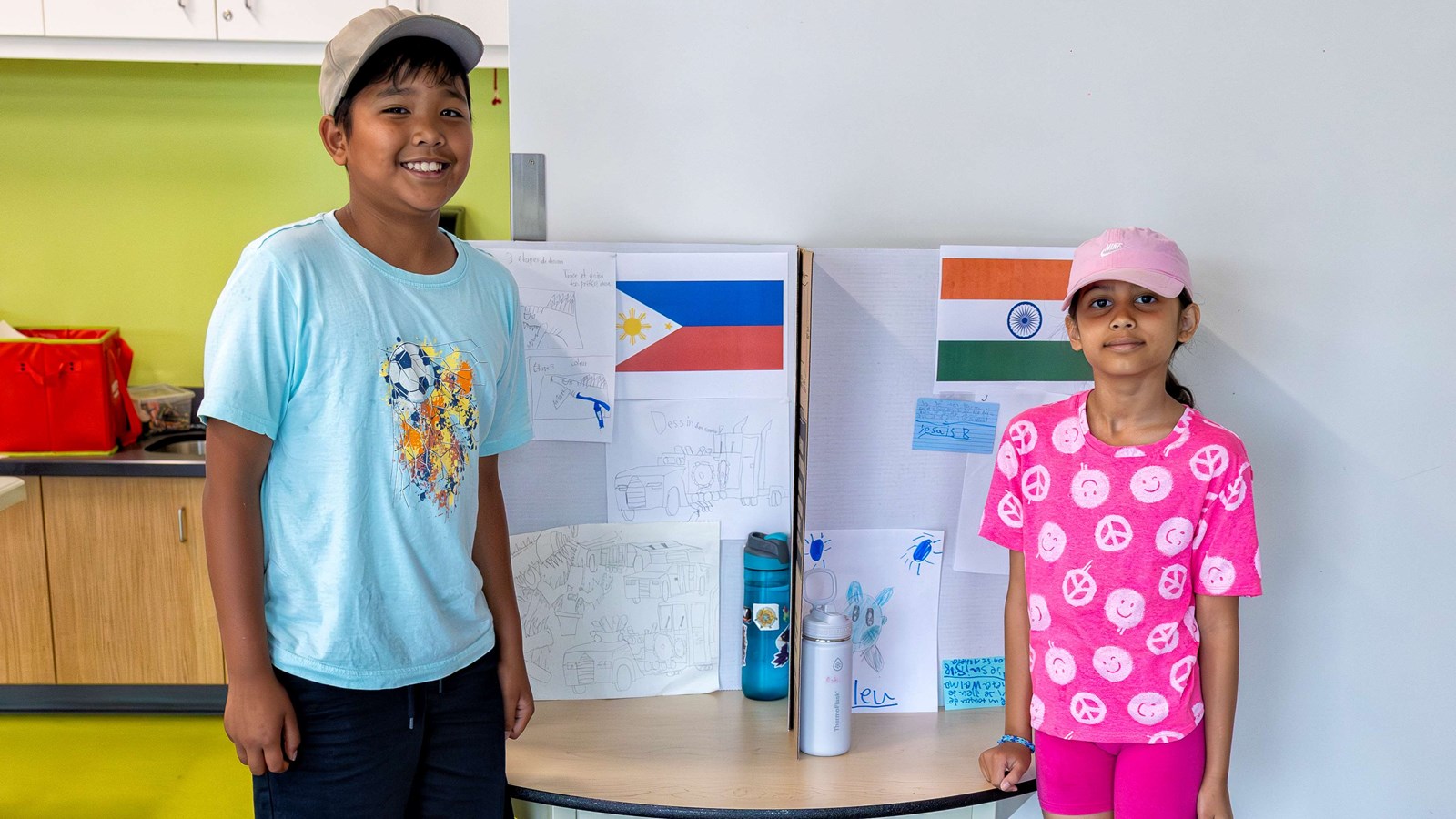 Vaudreuil-Dorion: Le Camp Franco-Fun remporte de nouveau les honneurs