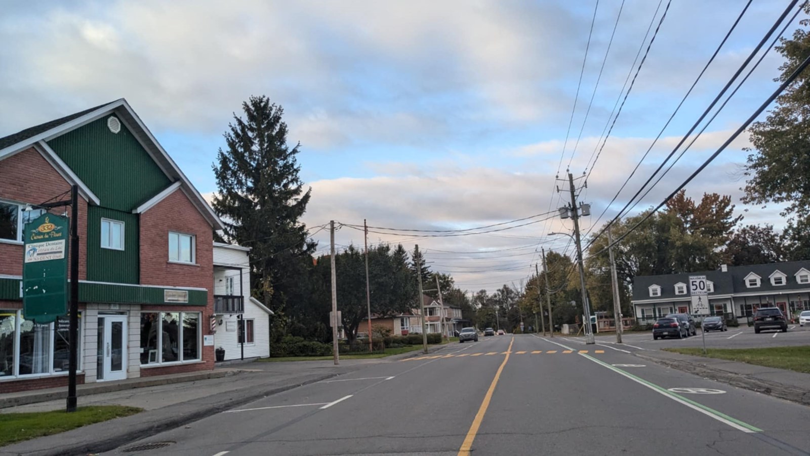 Road safety action plan to be implemented in Coteau-du-Lac