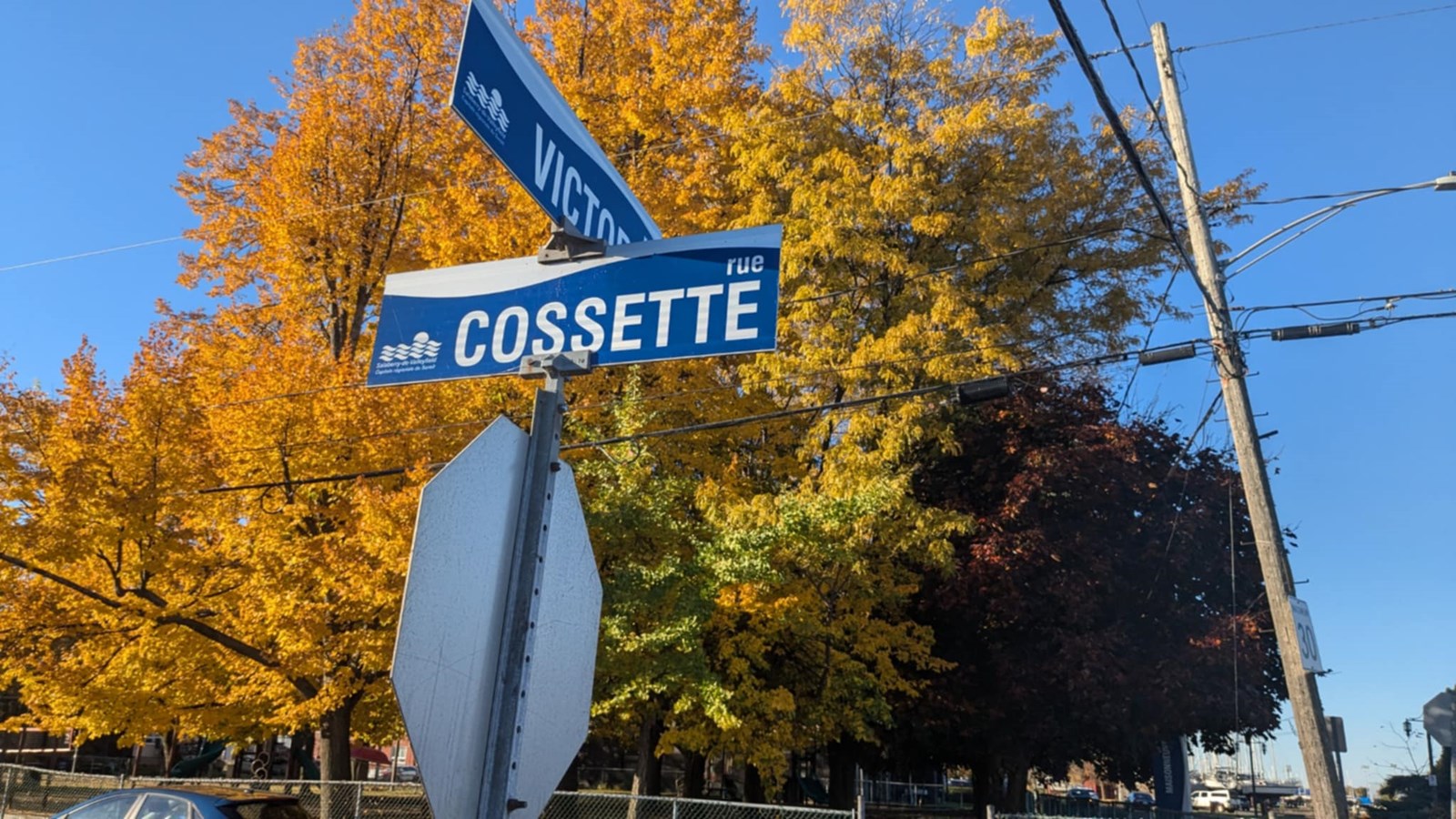 Un brasier aux lourdes conséquences sur la rue Cossette