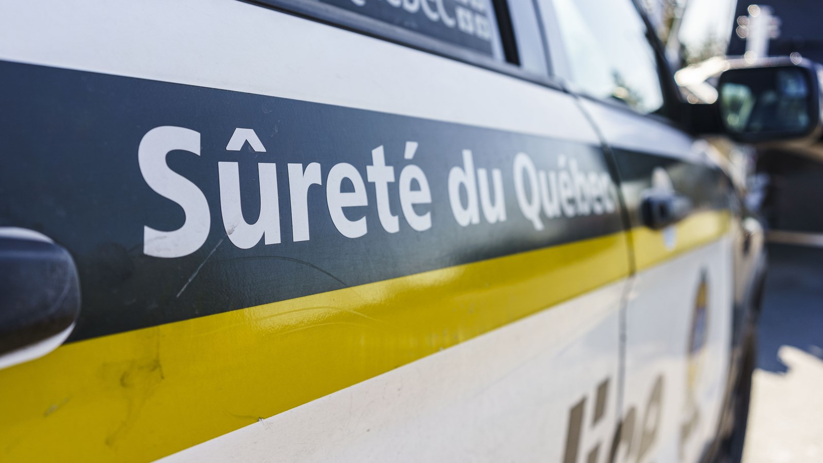 Agression armée: un suspect recherché à Salaberry-de-Valleyfield