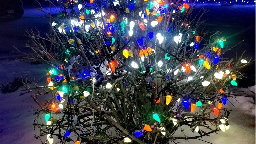 Quand est-il acceptable de mettre ses décorations de Noël?