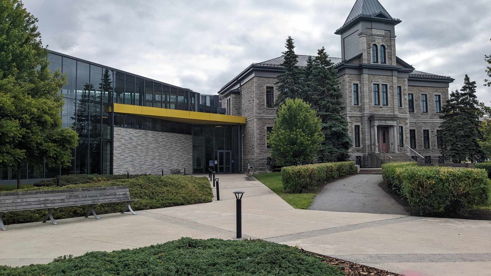 Agression aux Régates de Valleyfield: les deux accusés ont reçu leur sentence