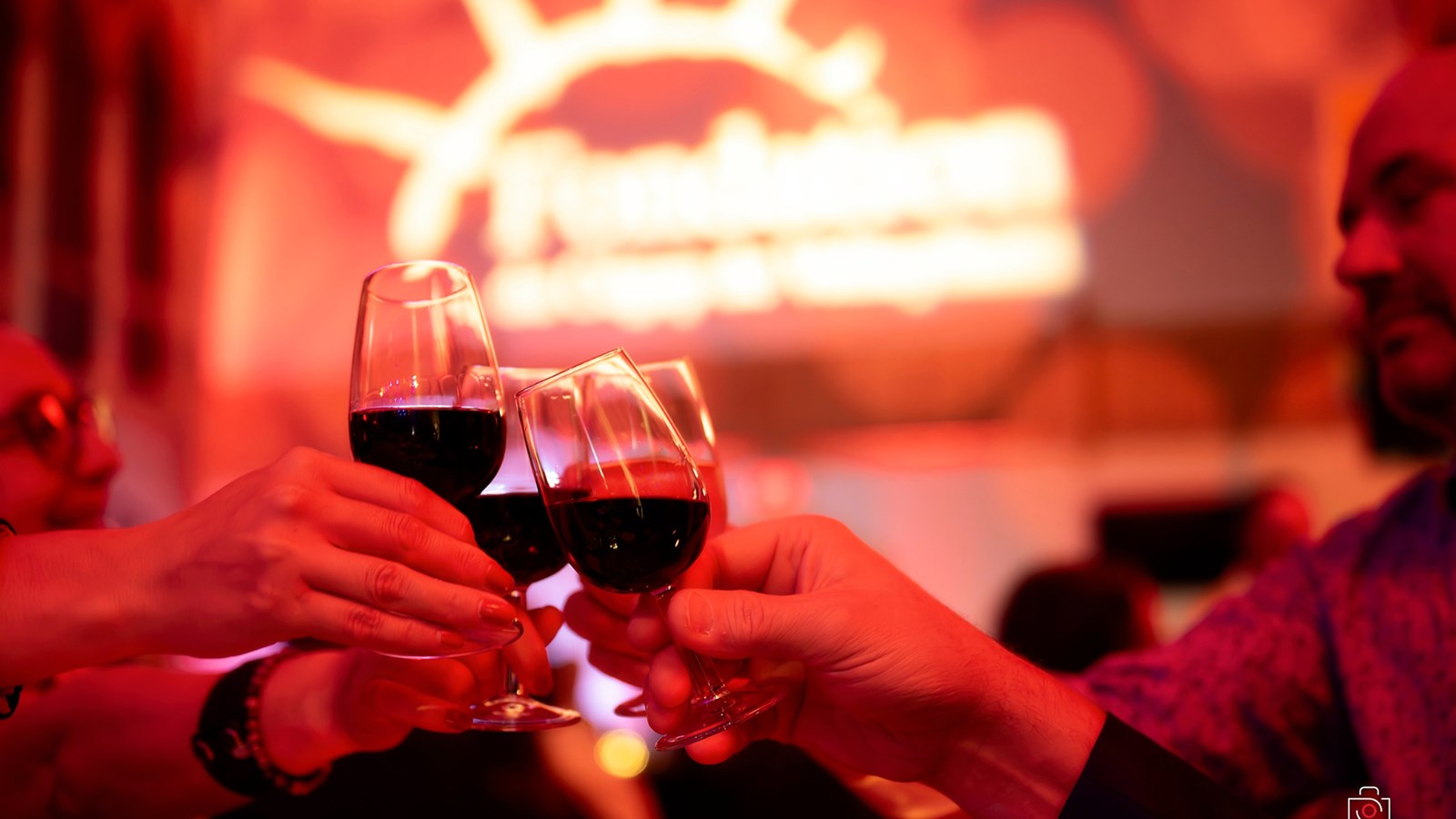 15e Vins & Causerie: un beau succès pour ce rendez-vous annuel