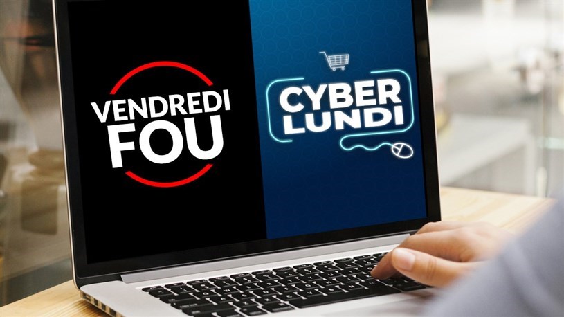 Le Black Friday n'intéresse pas vraiment nos lecteurs