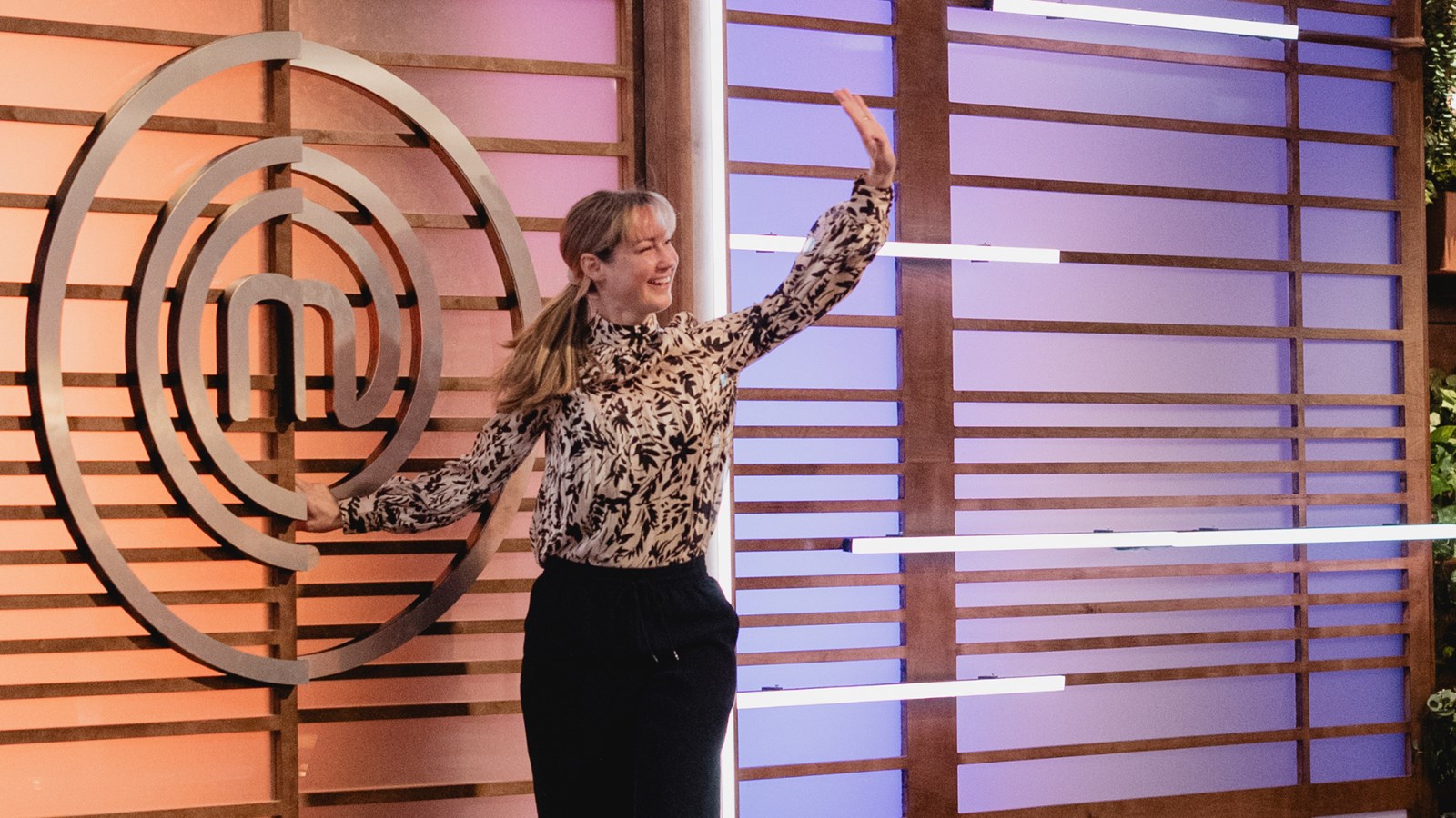 Masterchef : bilan d'une aventure transformatrice pour une Perrotdamoise