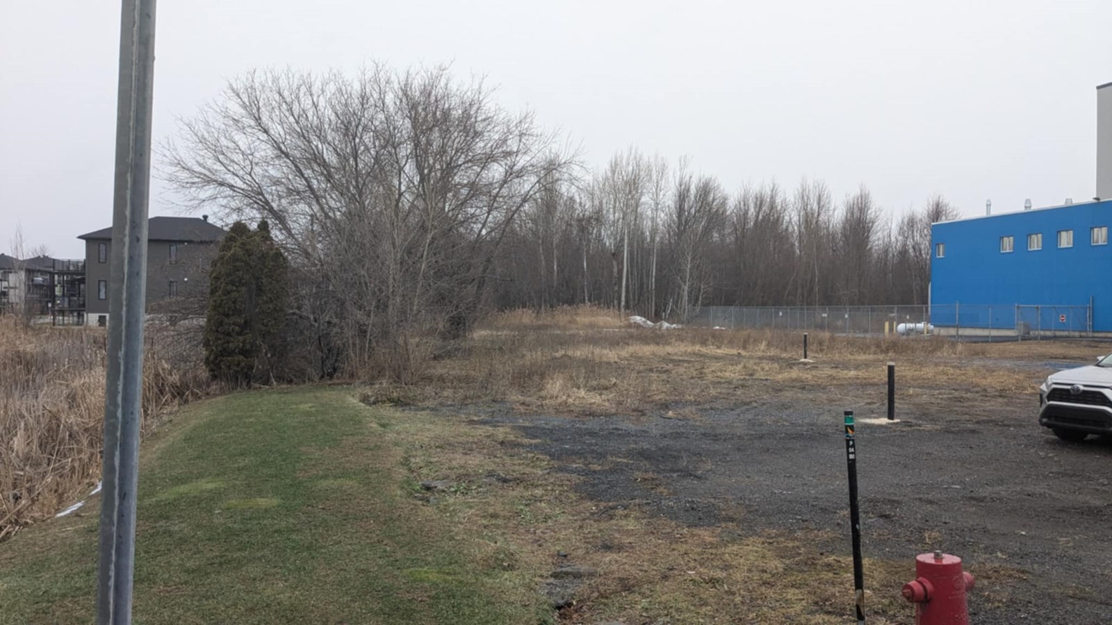 60 nouveaux logements verront le jour à Saint-Zotique