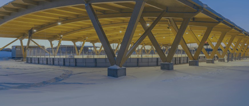 Une séance d'information à venir à Coteau-du-Lac sur la patinoire réfrigérée 